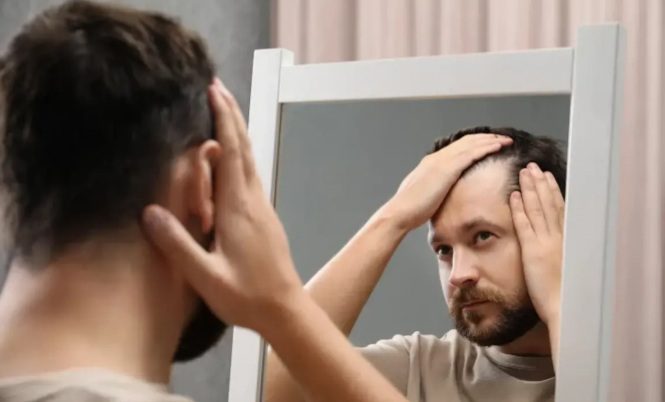 چربی سوزی کچلی را درمان می کند