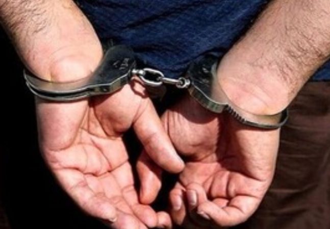 سرهنگ شکری: سارق مسلح مسافربر نما در ارومیه دستگیر شد