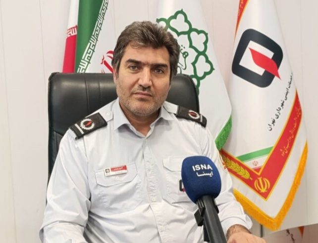 سیستم‌های ایمنی خاموش، خطرها روشن؛ ۴ ساختمان تجاری بزرگ تهران در وضعیت قرمز ایمنی