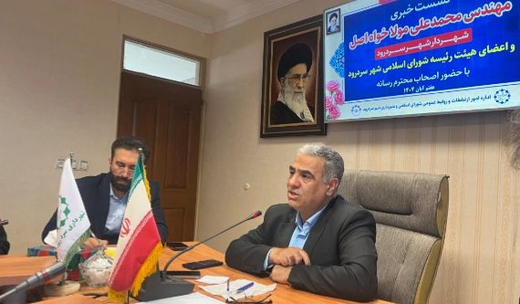 گره ۱۸ ساله پل شهری باز شد/ ۱۴۰ میلیارد تومان تحقق بودجه در سردرود