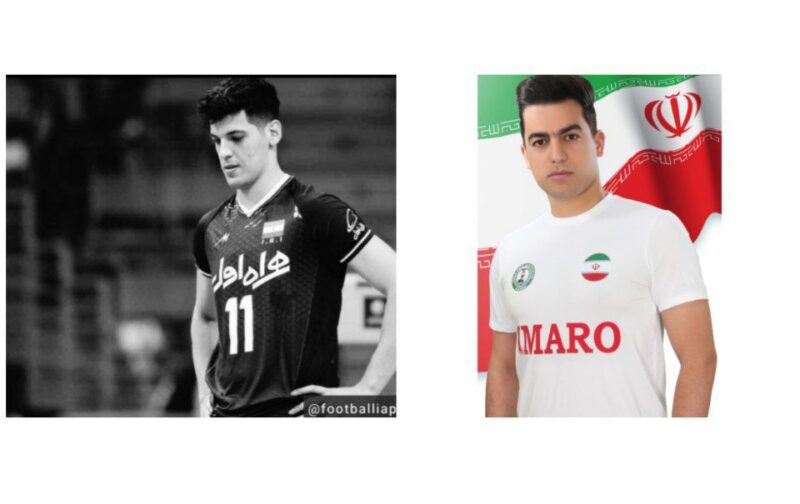 پیام تسلیت میثم رشتبر به مناسبت درگذشت صابر کاظمی