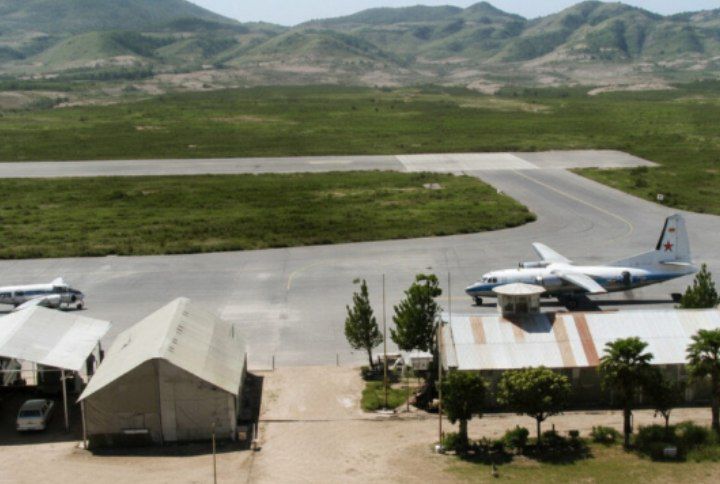 فرودگاه وعده دادهشده؛ پروازی که هیچگاه به زمین نرسید / از فوکر خیالی تا ترمینال ناتمام؛ سرنوشت پرواز در شهر اولینها