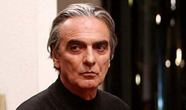 ماجرای درکذشت ناگهانی همایون ارشادی + علت فوت