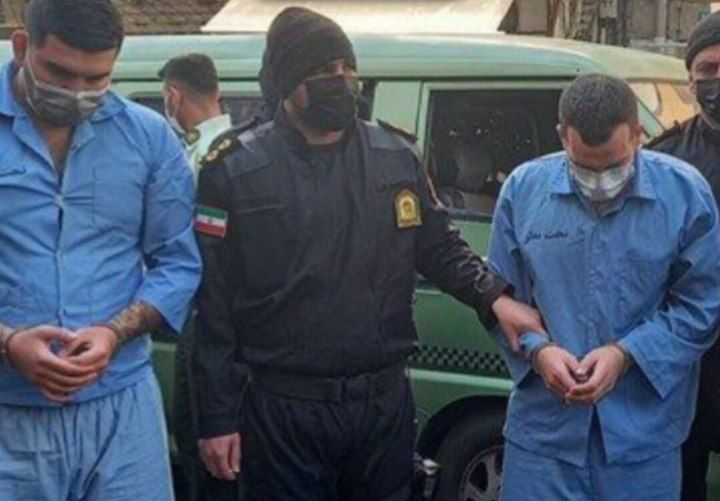 بازداشت ۵۳ نفر معتاد پرخطر و خرده فروش مواد مخدر در “مرند” 