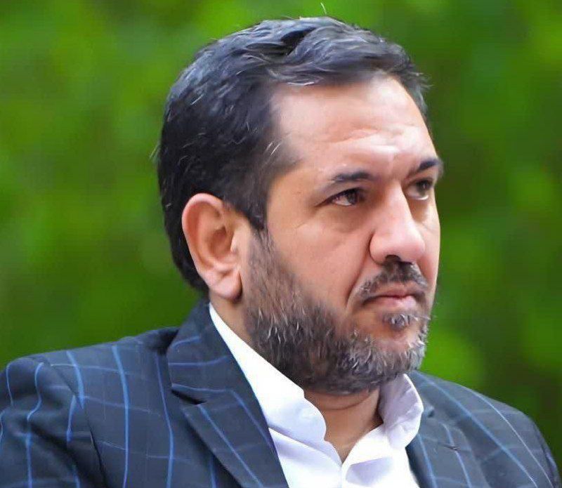 حامد شب‌خیز به عنوان رئیس سازمان بسیج هنرمندان کشور منصوب شد.