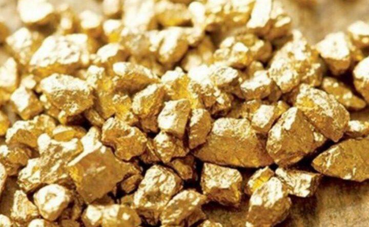 کشف کارگاه غیر مجاز استحصال طلا در تبریز 