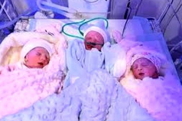 شکایت عجیب مرد مراکشی: همسرم را با سه‌قلو تحویل بیمارستان دادم، اما دوقلو تحویل گرفتم