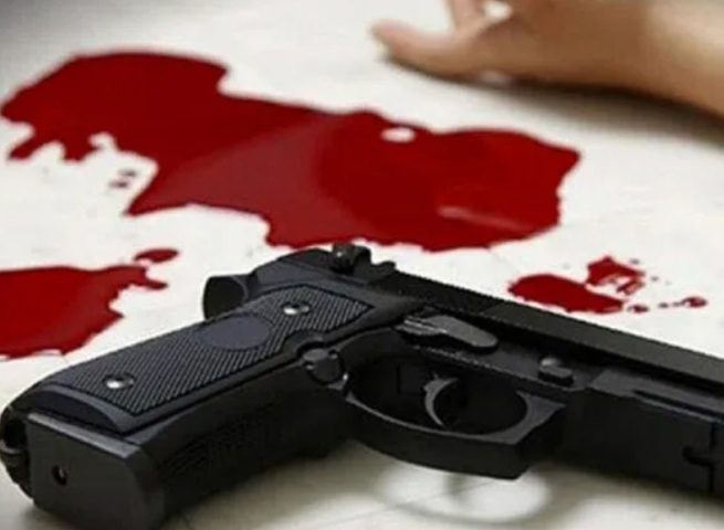 تصویر قاتل فراری در شهریار منتشر شد؛ مردم در شناسایی قاتل کمک کنند