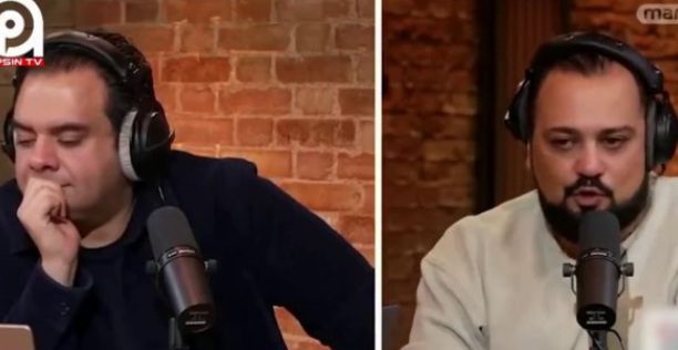 یکی دیگر از عناصر اصلی و مسئول فنی من‌و‌تو از این شبکه ورشکسته، جدا شد/ ویدئو