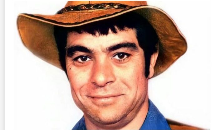 سفر در زمان؛ «بهروز وثوقی» در کنار «کلینت ایستوود» و در سان فرانسیسکو؛ سال ۸۵/ عکس