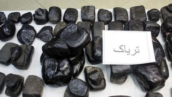 ایران سالی ۵۰۰ تن تریاک خالص نیاز دارد!