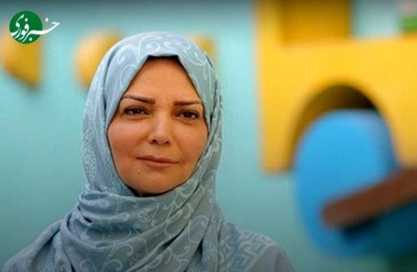 الهه رضایی: صدا و سیمای فعلی آدم‌های مودبی ندارد