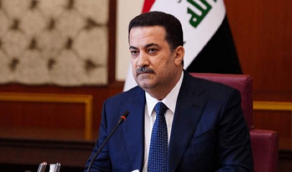 نخست‌وزیر عراق: خلع سلاح گروه‌های مسلح فقط پس‌از خروج آمریکا