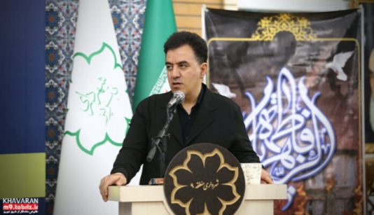 آغاز آماده‌سازی اراضی فاز دوم شهرک خاوران / افزایش زیرساخت‌های فرهنگی و مذهبی در خاوران در سال‌های آتی