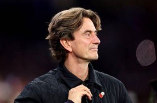 لیونل مسی در تاتنهام؟