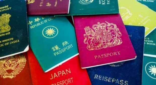 اعلام قوی ترین گذرنامه های جهان؛ چین و امارات صعود کردند، ایران ۹۸ شد