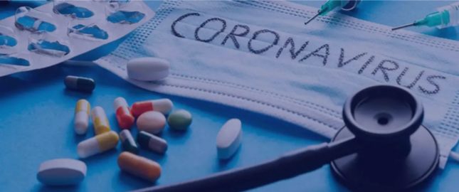 دوباره صدای پای کرونا در جهان شنیده میشود