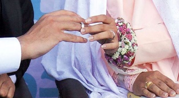 ازدواج جدید با اتباع غیرقانونی اعلام شد