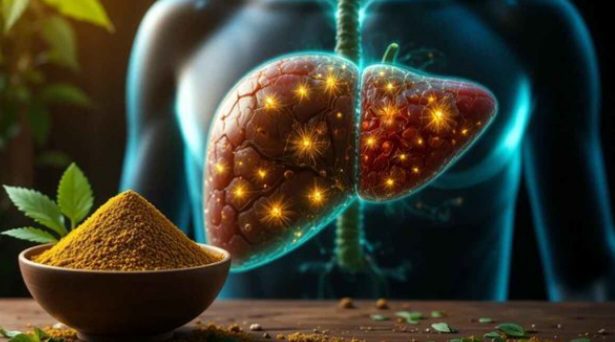 حنا میتواند آسیب کبدی را معکوس کند