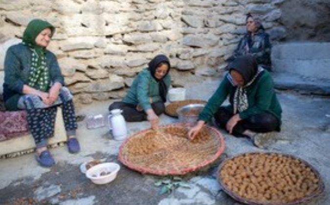 چه کسانی میتوانند در صندوق بیمه اجتماعی روستاییان خود را بیمه کنند؟