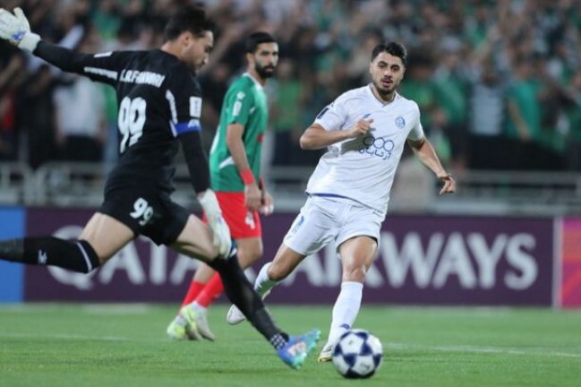 ۳ حالت صعود استقلال در لیگ قهرمانان آسیا