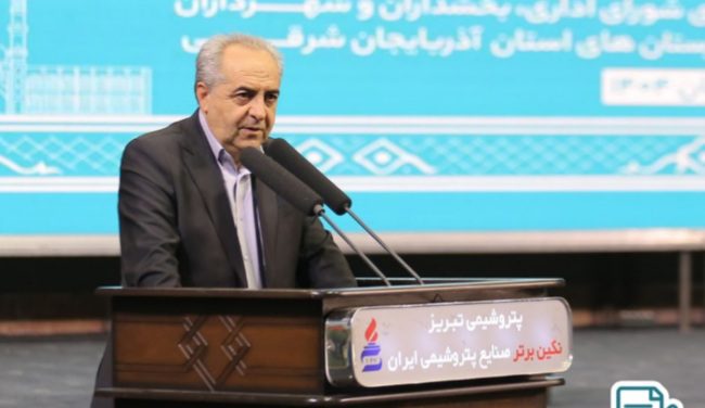 دوران مدیریت دستوری به پایان رسیده و آینده از آنِ حکمرانی علمی و مشارکتی است