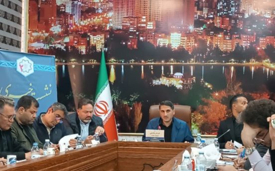 رضایت مردم اولویت اصلی مدیریت شهری است