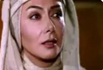 آخرین سکانس حضور زلیخا در سریال یوسف پیامبر