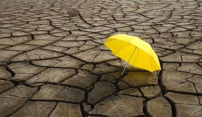 تداوم بی بارشی؛ ۱۵ استان در کُما/ اینفوگرافیک