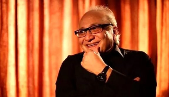 منصور تهرانی و مارتیک در اواخر دهه ۴۰