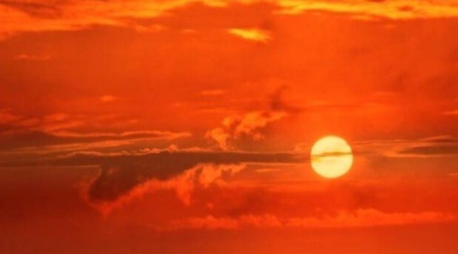 ۲۰۲۵ احتمالا یکی از گرمترین ۳ سال ثبت شده در جهان است