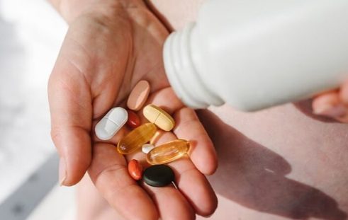 مصرف ۵ مکملی که از شما در برابر سرماخوردگی و سرفه محافظت می‌کند