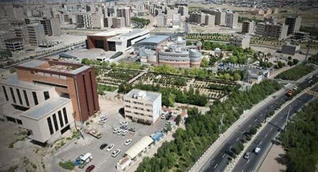 ضابطه ماده ۱۴ طراحی شهرک خاوران نهایی شد