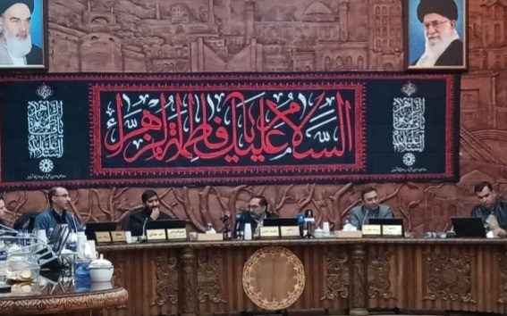 پروژه‌های اساسی، مقابله با ساخت‌وساز غیرمجاز و توجه به پروژه‌های کوچک اولویت شورا است