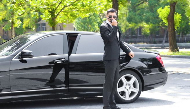 بجای «بادیگارد» بگویید «جان پاس»