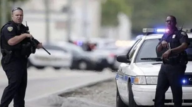 تعقیب ۲۴۰ کیلومتری پلیس با زن متهم به سرقت/ ویدئو