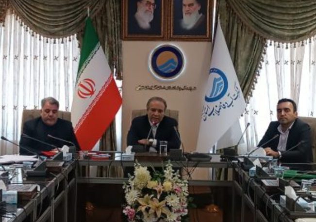 کاهش ۱۶۰۰ لیتر بر ثانیهای منابع آبی در آذربایجانشرقی / آرامش مردم اولویت نخست ماست