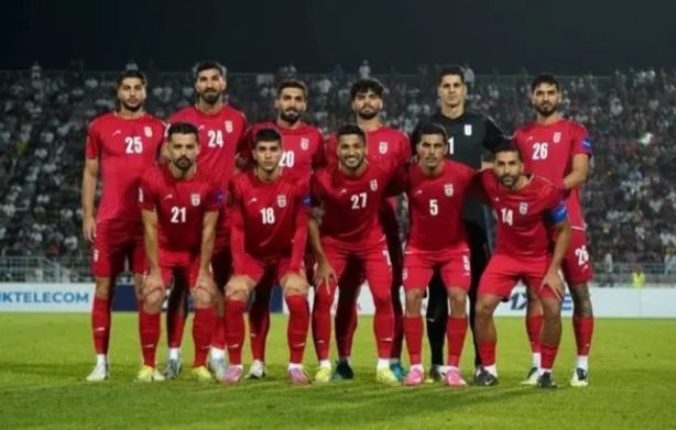 چالش بزرگ ایران در العین برابر تیم ملی لژیونرها