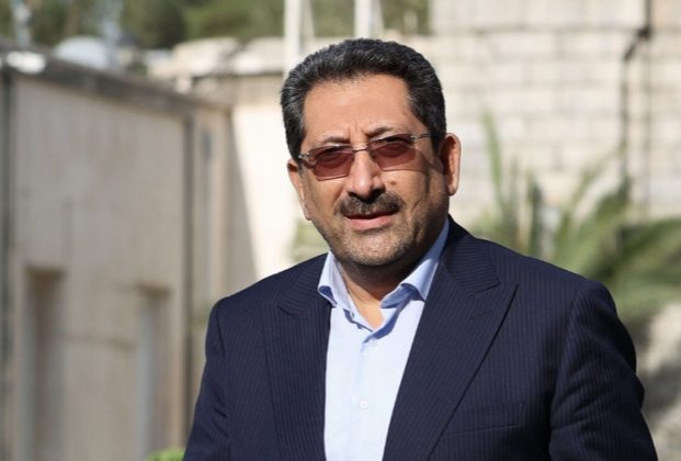 وزیر صمت به استانبول رفت