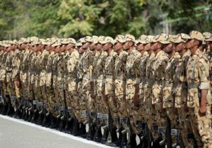 جزئیات جدید از معافیت سربازی