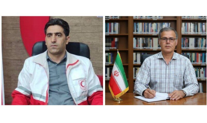 پیام تبریک ناصر غلامی هوجقان به مناسبت انتصاب بهمن زارع