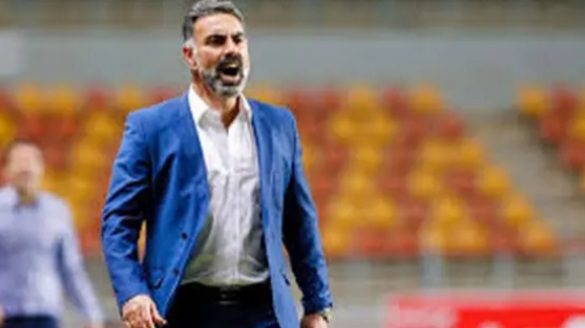 پرونده قطور محمود فکری به کمیته انضباطی رسید