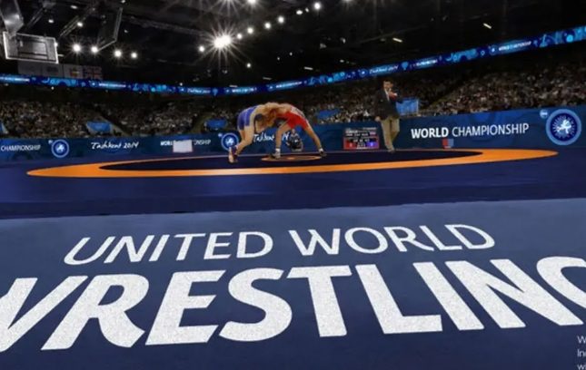 روسیه ویزا نداد؛ اعزام کشتی ایران به جام یاریگین لغو شد