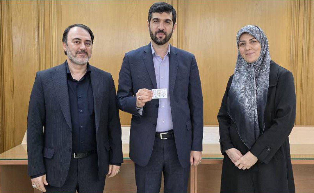 رئیس هیئت مدیره باشگاه پرسپولیس؛ حامی اهدای عضو