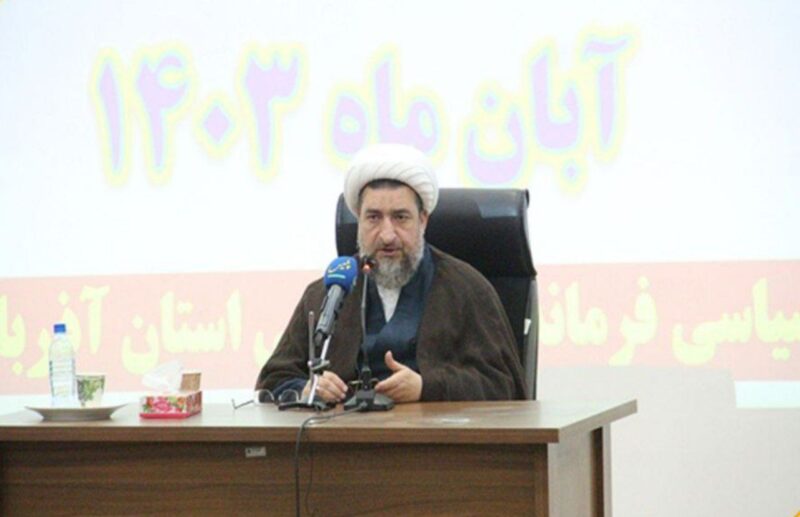 ارتقاء منزلت نماز يعني ارتقاء جايگاه ولايت در جامعه است