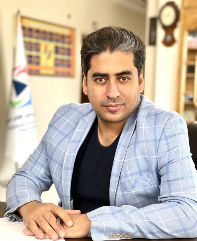 به دنبال تخصصی سازی جشنواره های رسانه ای در سطح ملی هستیم