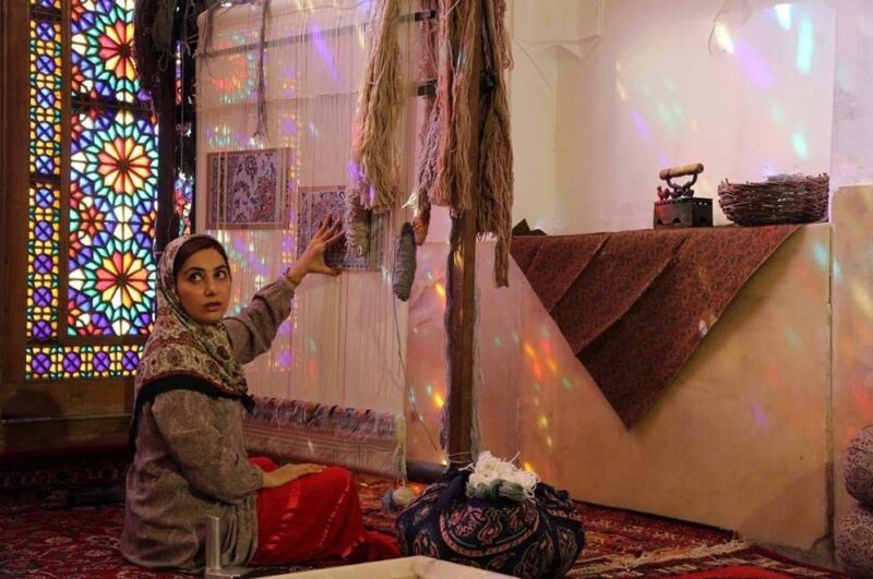 «ایساتیس» تلنگری برای حفظ محیطزیست و تاریخ کشور است