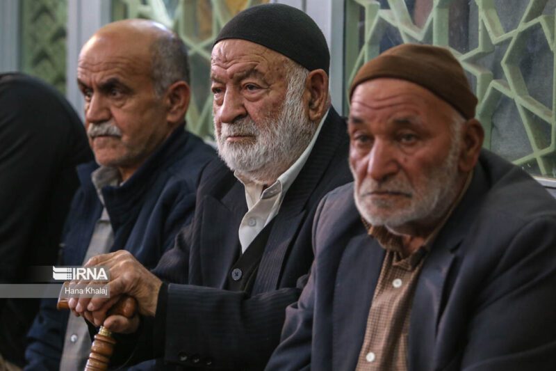 دولت چهاردهم بر تضمین پرداخت مستمری و رفاهیان بازنشستگان تاکید دارد