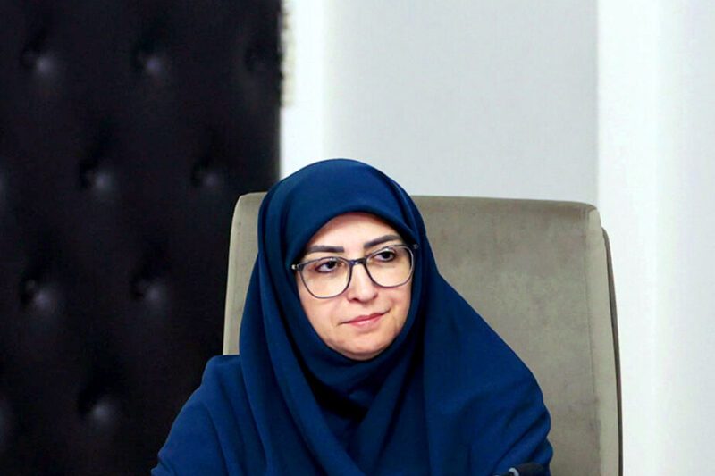 معاون رئیس جمهور: برنامه مدیریت و کنترل آلودگی هوا در هشت کلانشهر کشور تدوین میشود