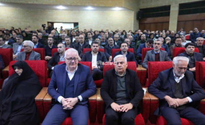 نایبرئیس اتاق تبریز: مدیرکل صمت استان برنامه بلندمدت داشته باشد